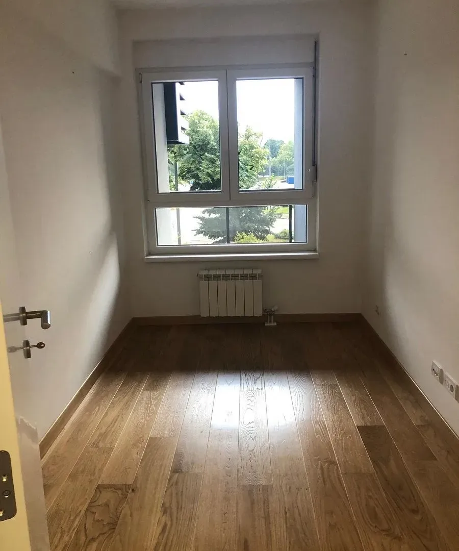 Rent, three bedroom apartment, 67m², Novi Beograd Blok 67, Novi Beograd Sve Podlokacije