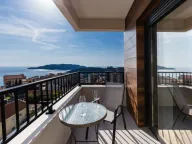 Izdavanje, dvosoban stan, 65m², Bečići, Budva - image 4