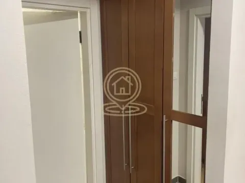 Rent, two bedroom apartment, 51m², Vračar Sve Podlokacije, Beograd - image 8