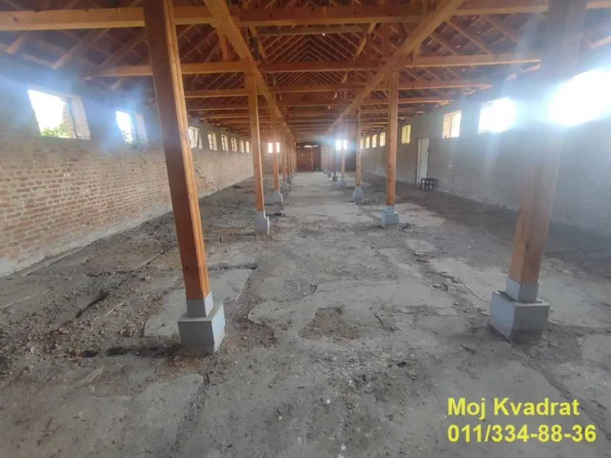 Prodaja, plac, 720m², Jabučje, Lajkovac