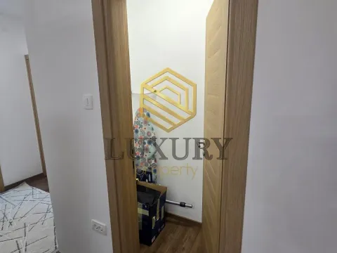 Rent, three bedroom apartment, 103m², Tološka šuma, Podgorica - image 14