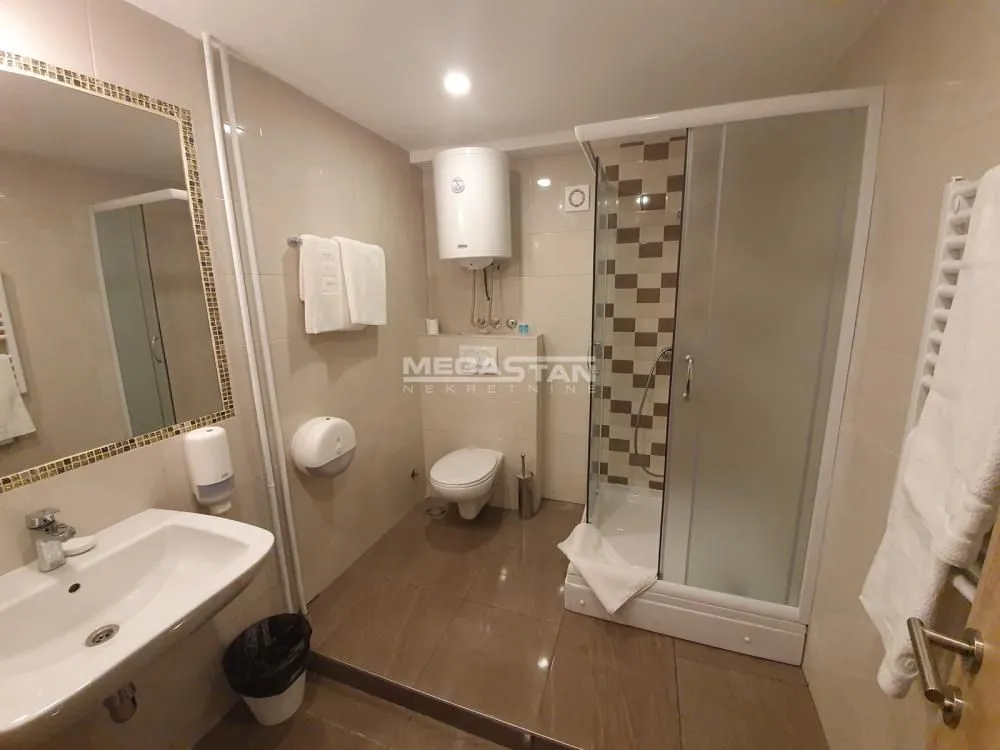 Sale, office space, 255m², Vračar Sve Podlokacije, Beograd
