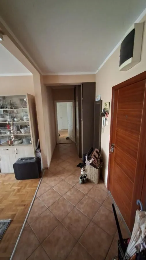 Prodaja, četvorosoban stan, 103m², Grbavica, Novi Sad Sve Podlokacije