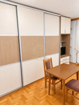 Prodaja, jednosoban stan, 27m², Telep, Novi Sad Sve Podlokacije - image 12