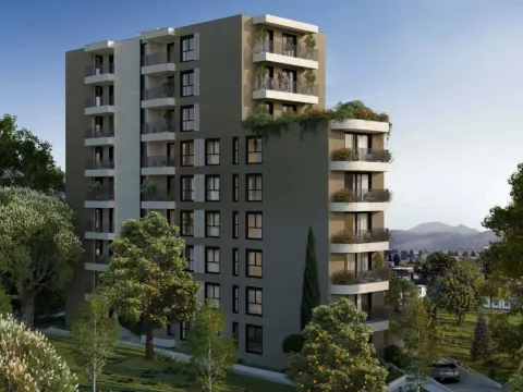 Prodaja, garsonjera, 75m², Bjeliši, Bar - image 7