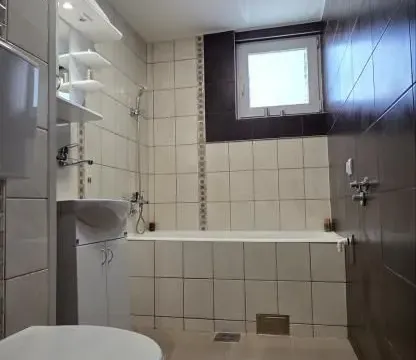 Prodaja, jednosoban stan, 37m², Sajmište, Novi Sad - image 9