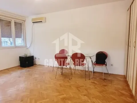 Rent, one bedroom apartment, 37m², Čukarica, Beograd - image 9