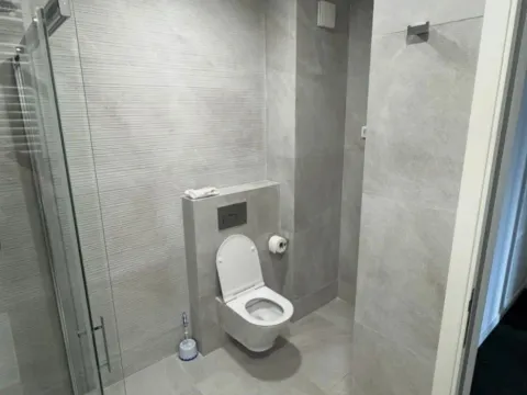 Izdavanje, dvosoban stan, 72m², Central Point, Podgorica - image 9