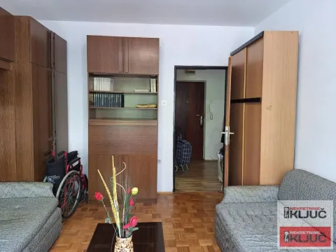 Prodaja, dvosoban stan, 64m², Sajmište, Novi Sad - image 3