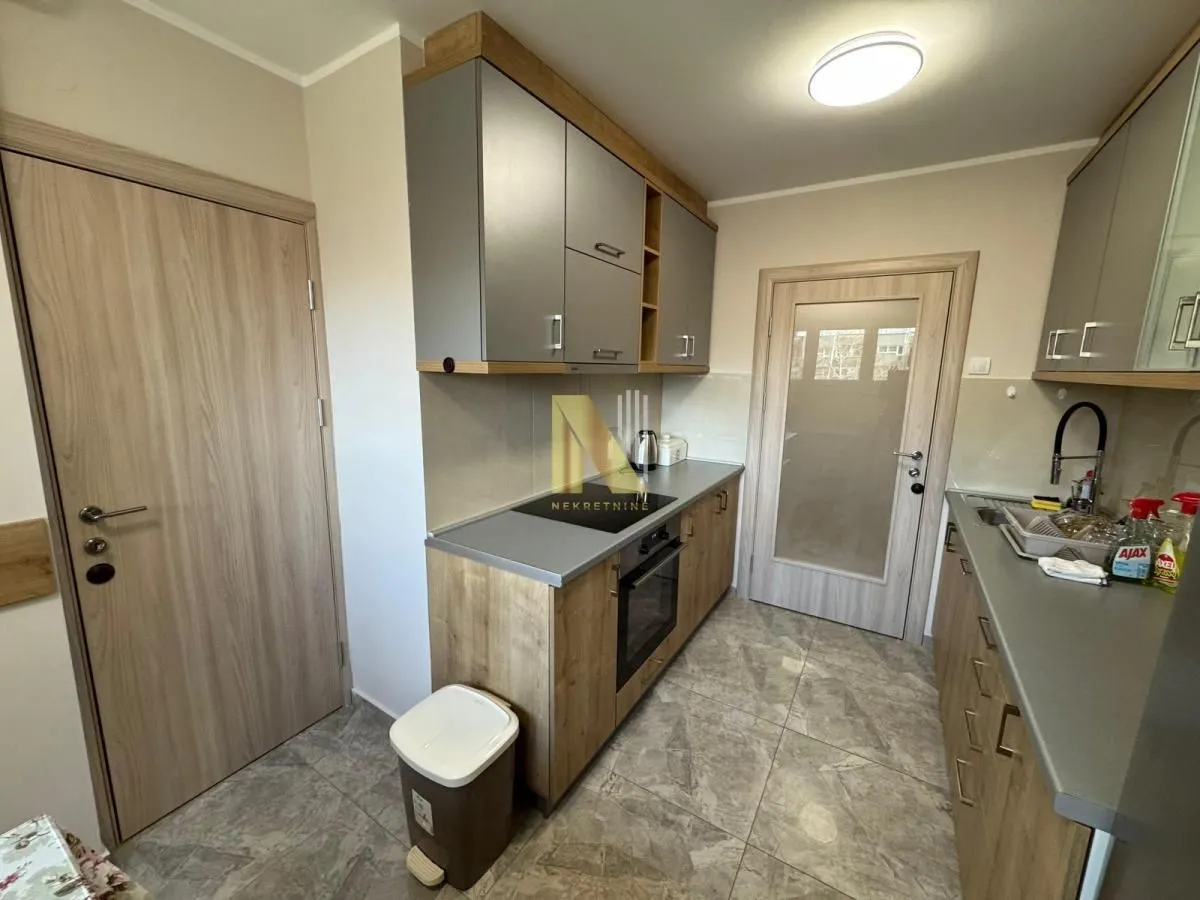 Izdavanje, dvosoban stan, 66m², Liman 3, Novi Sad Sve Podlokacije