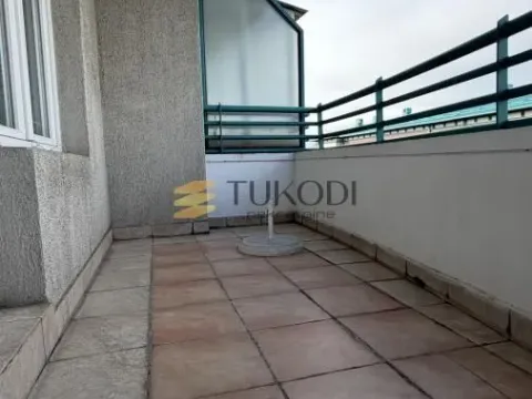 Rent, one bedroom apartment, 41m², Novi Beograd Blok 25, Novi Beograd Sve Podlokacije - image 14