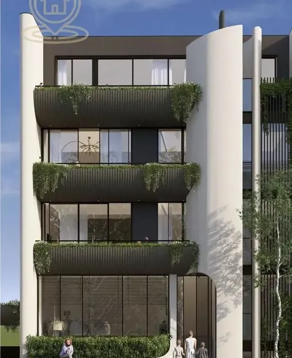 Prodaja, dvosoban stan, 55m², Dušanovac, Voždovac Sve Podlokacije