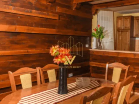 Prodaja, kuća, 200m², Centar, Žabljak - image 7