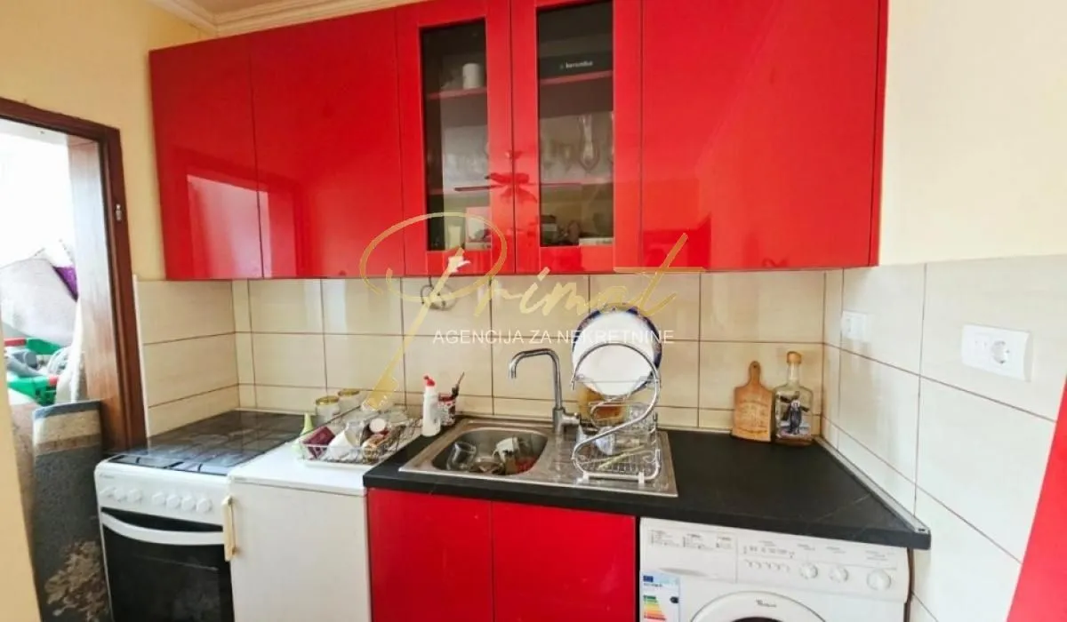Prodaja, stan, 121m², Palilula Sve Podlokacije, Beograd