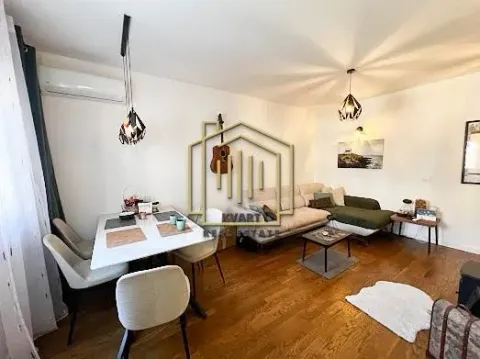 Prodaja, jednosoban stan, 44m², Zagorič, Podgorica - image 10