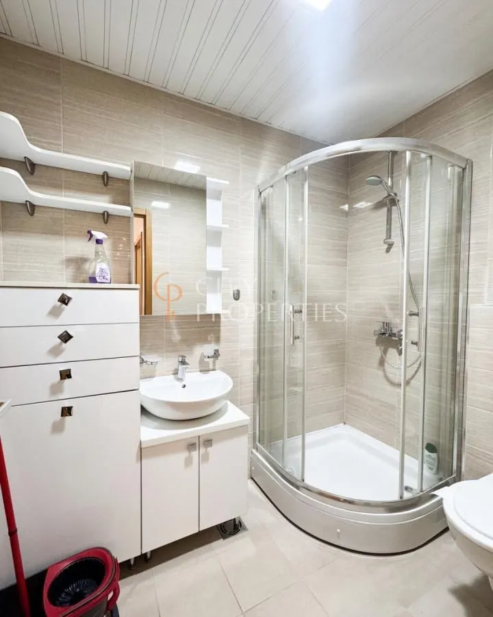 Rent, apartment, 64m², City Kvart, Podgorica
