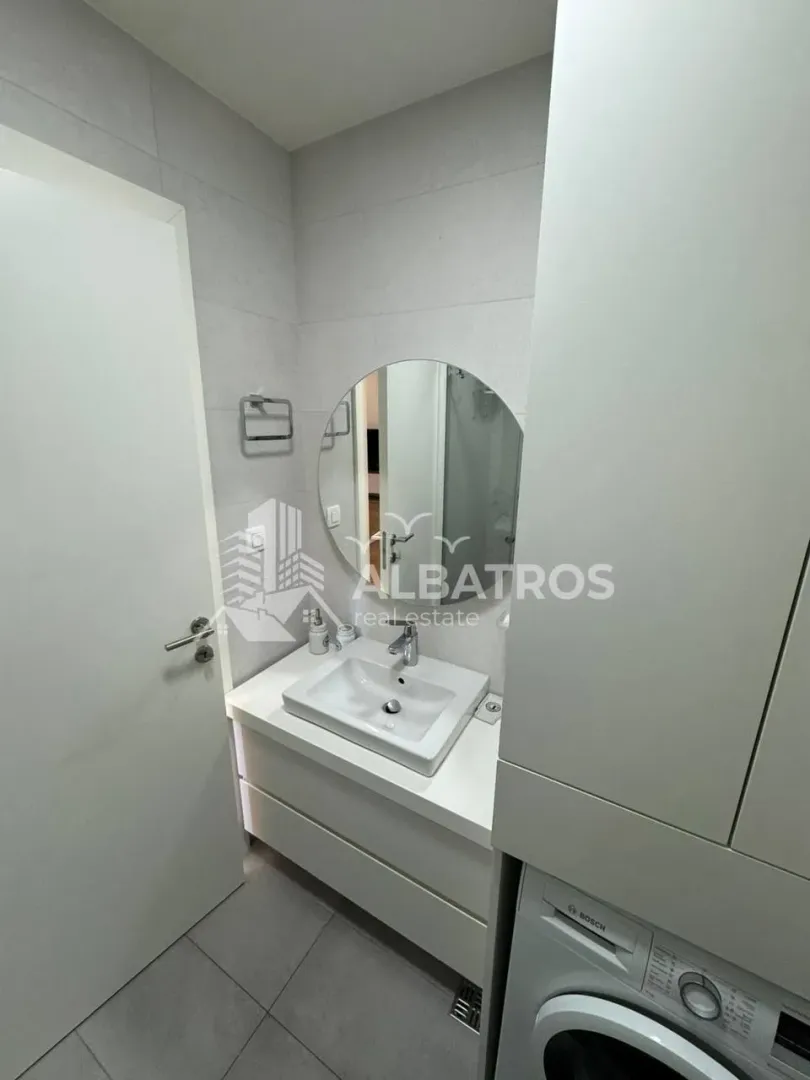 Sale, one bedroom apartment, 74m², Centar, Bar