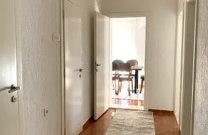 Izdavanje, jednosoban stan, 70m², Bjeliši, Bar - image 7