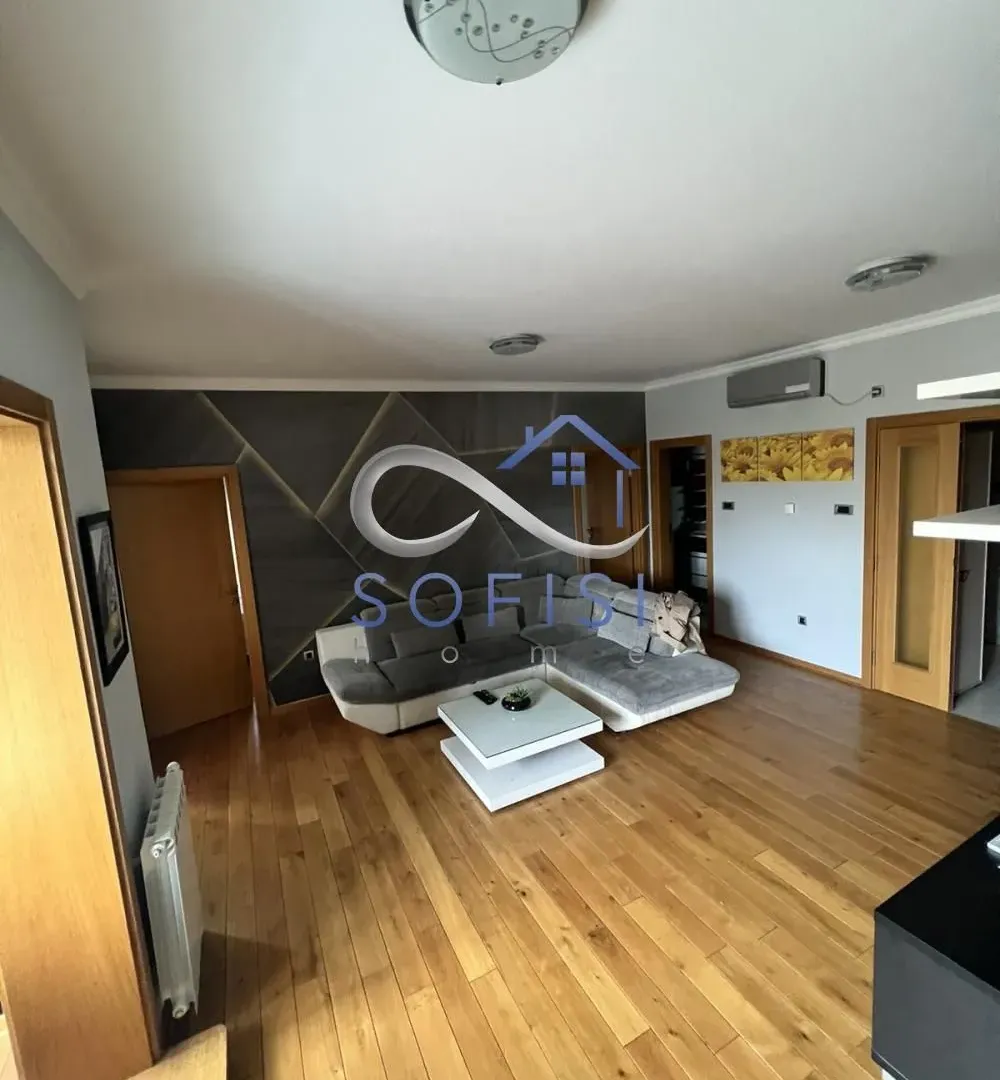 Izdavanje, trosoban stan, 64m², Novi Sad Sve Podlokacije, Novi Sad
