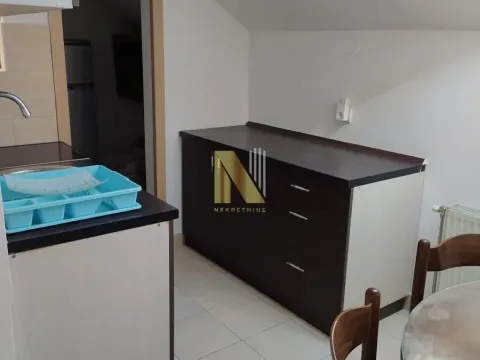 Rent, one bedroom apartment, 44m², Podbara, Novi Sad Sve Podlokacije - image 3
