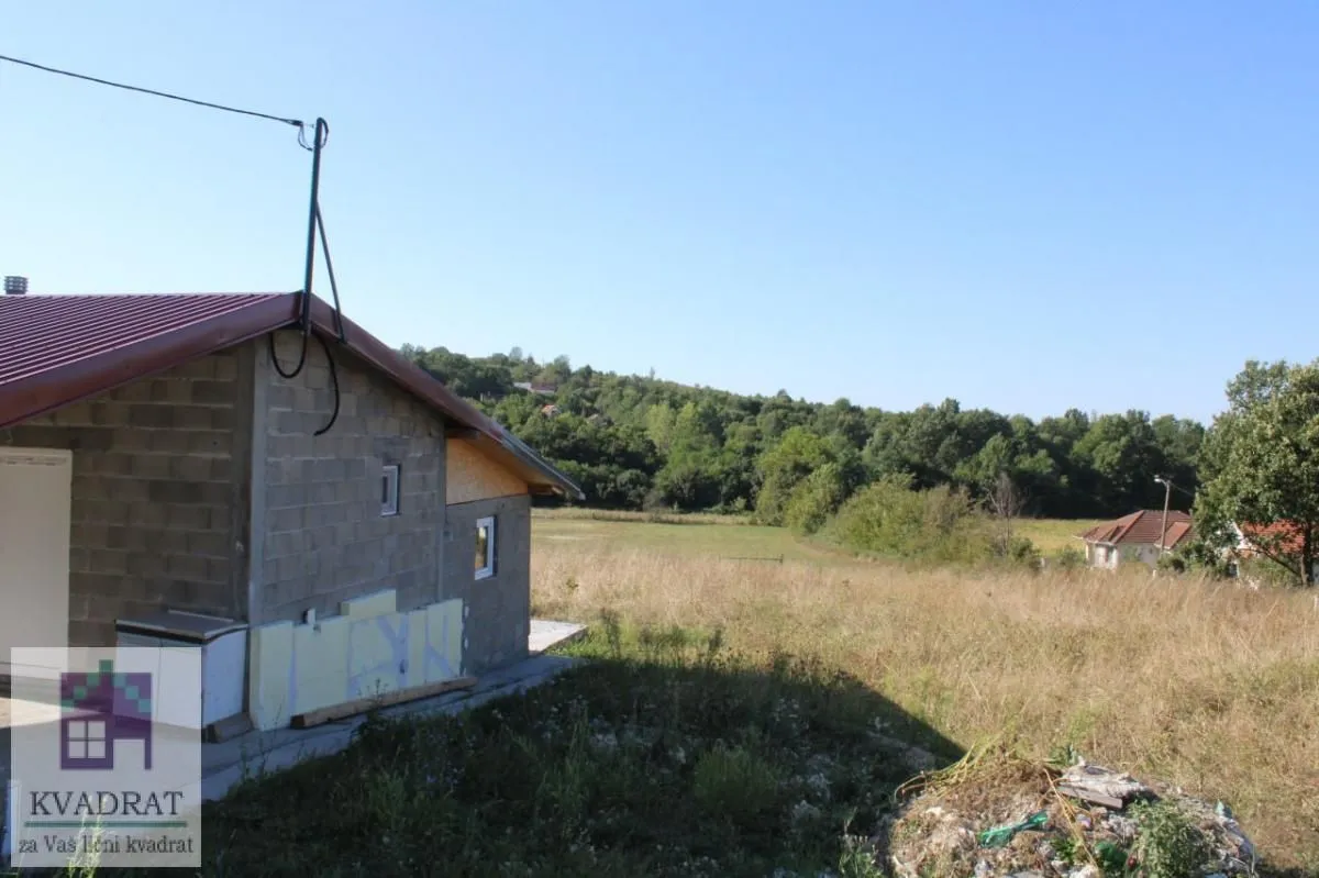 Prodaja, kuća, 42m², Draževac, Obrenovac