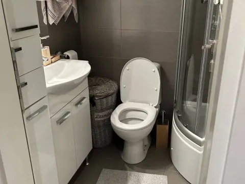 Sale, one bedroom apartment, 38m², 1 maj, Podgorica - image 7