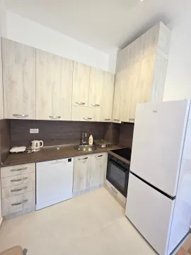 Rent, one bedroom apartment, 45m², Zabjelo, Podgorica - image 8