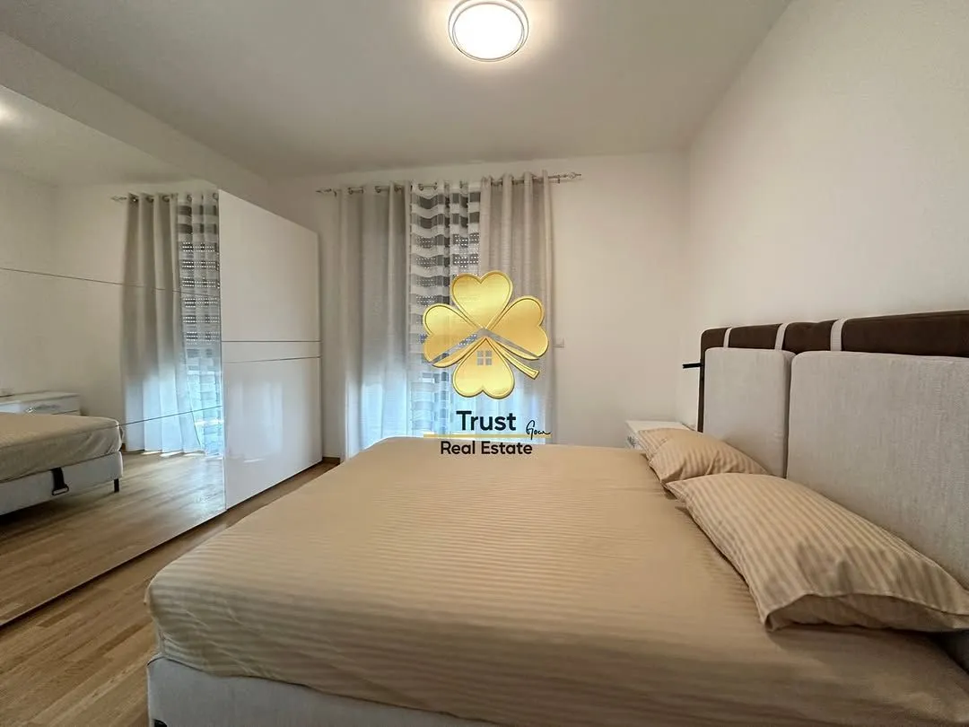 Prodaja, dvosoban stan, 78m², Zabjelo, Podgorica