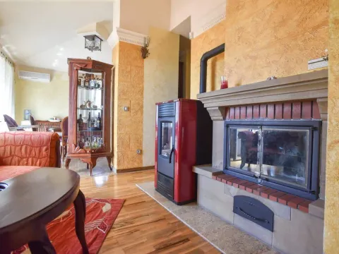 Sale, three bedroom apartment, 179m², Budva, Crna Gora - image 14