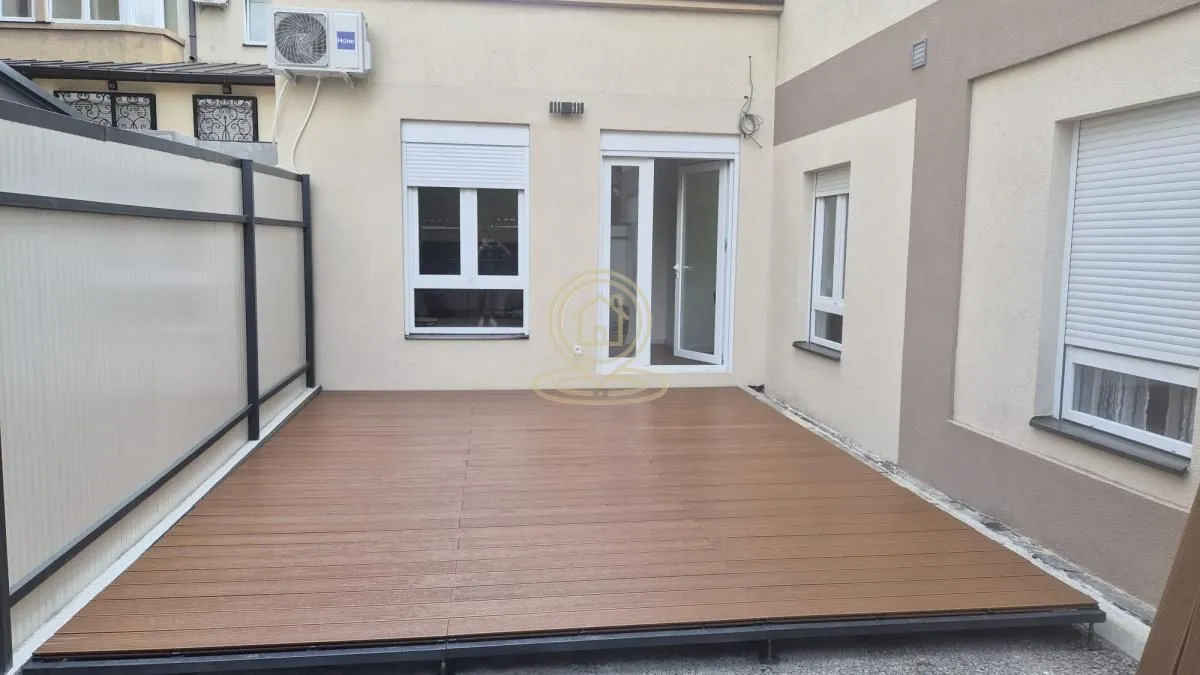 Prodaja, dvosoban stan, 55m², Karaburma, Palilula Sve Podlokacije