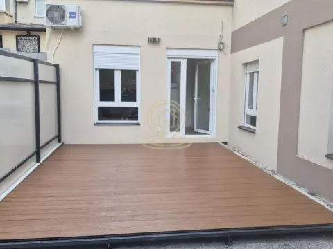 Prodaja, dvosoban stan, 55m², Karaburma, Palilula Sve Podlokacije - image 14
