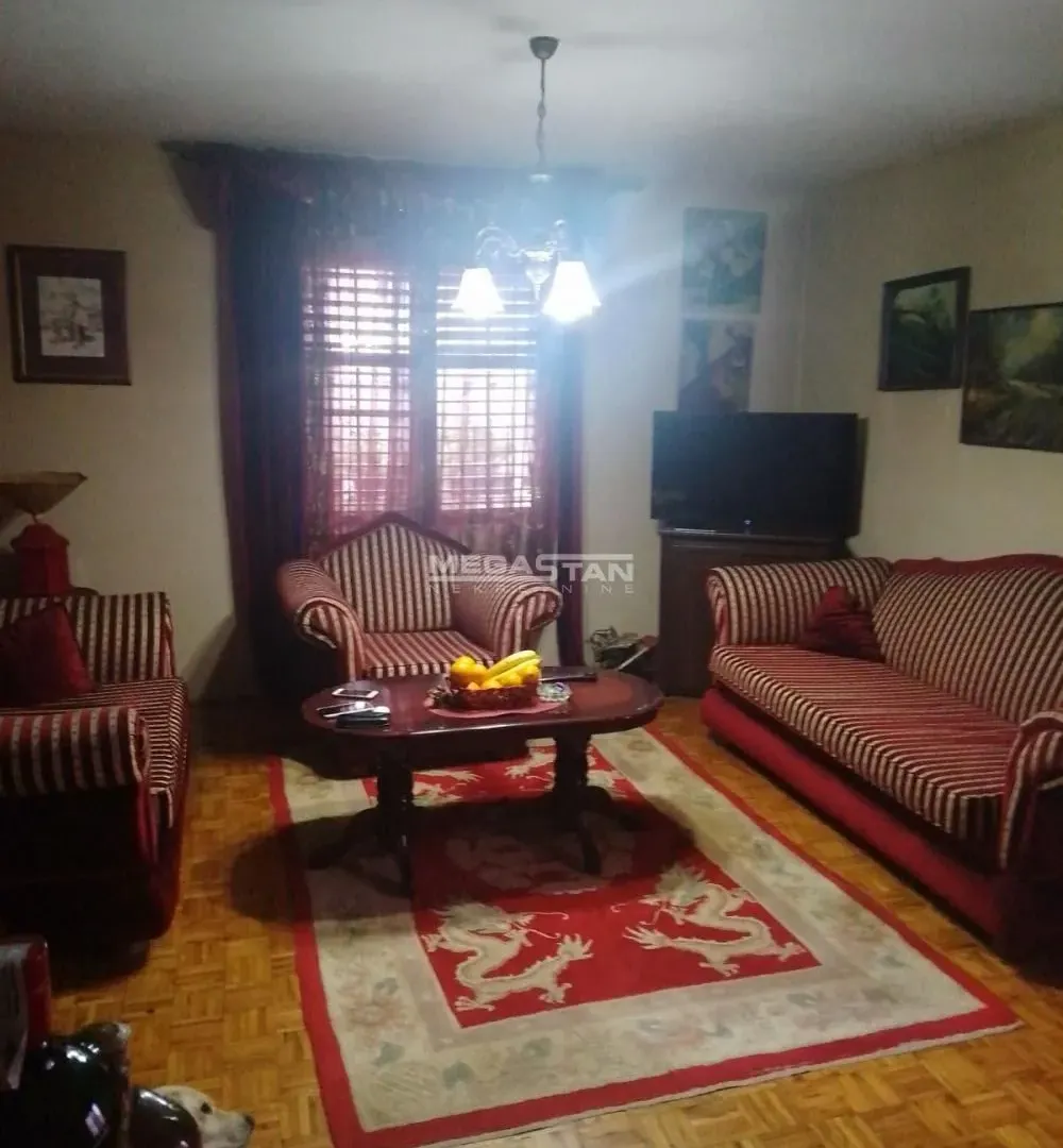 Prodaja, kuća, 220m², Krnjaca, Palilula Sve Podlokacije