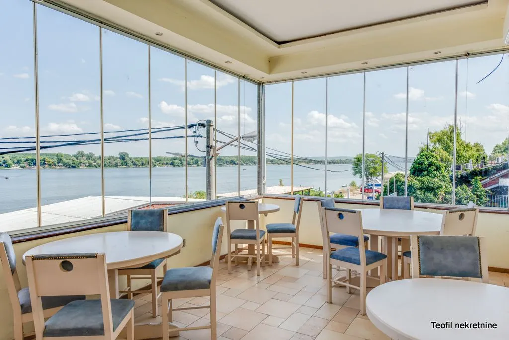 Rent, office space, 300m², Zemun Kej, Zemun Sve Podlokacije