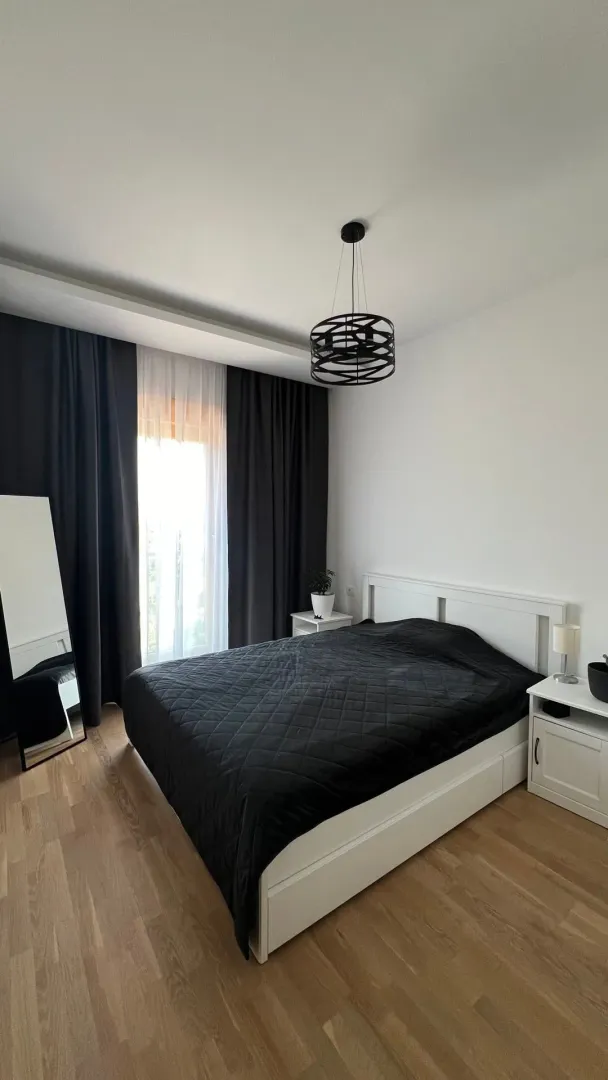 Prodaja, trosoban stan, 62m², Dobrota, Kotor