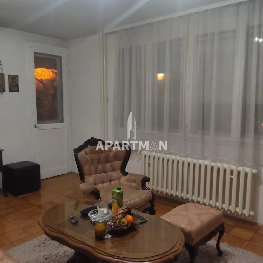 Prodaja, trosoban stan, 79m², Rakovica, Beograd