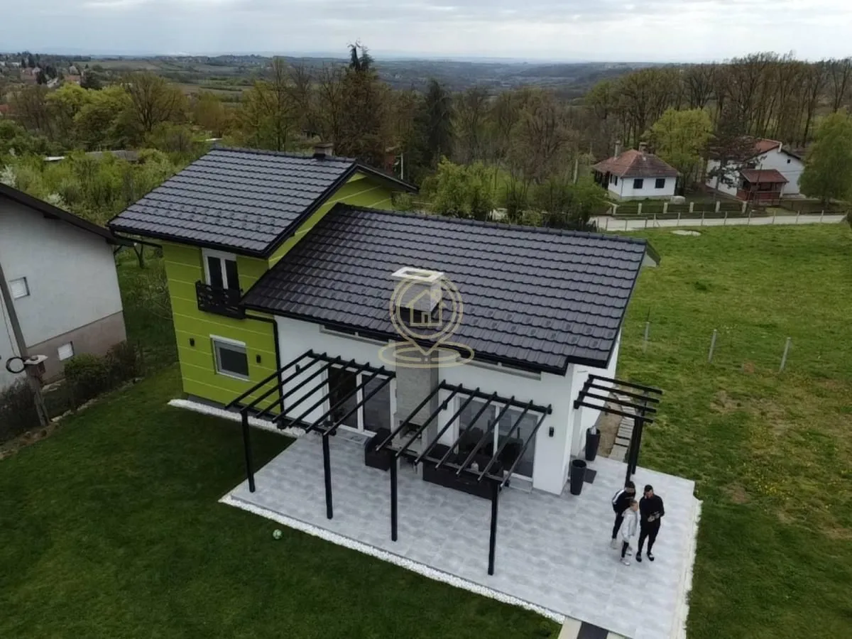 Prodaja, kuća, 108m², Baćevac, Barajevo