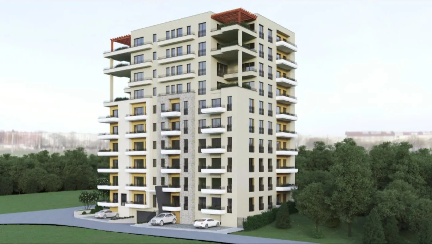 Sale, apartment, 23m², Budva, Crna Gora
