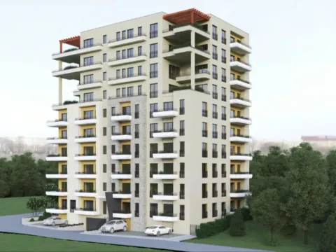 Sale, apartment, 23m², Budva, Crna Gora - image 2