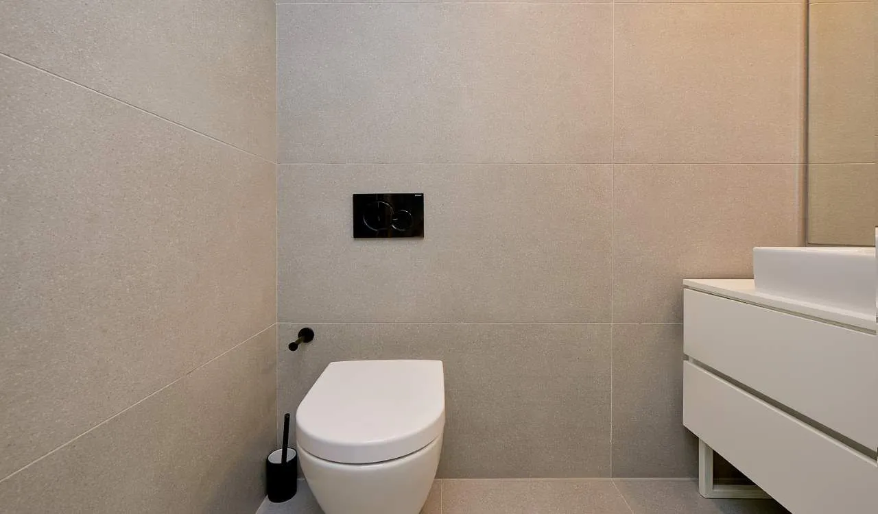 Sale, two bedroom apartment, 100m², Centar, Budva