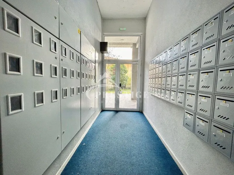 Rent, one bedroom apartment, 50m², Ljubović, Podgorica