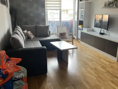 Prodaja, dvosoban stan, 47m², Detelinara, Novi Sad Sve Podlokacije - image 1