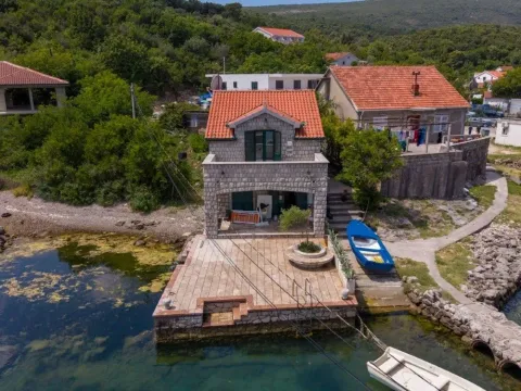 Prodaja, kuća, 121m², Tivat, Crna Gora - image 16