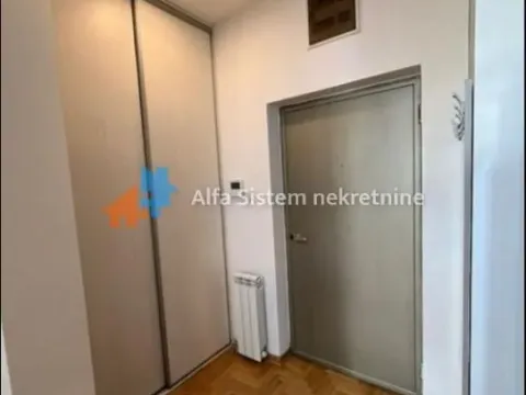 Izdavanje, stan, 41m², Neimar, Vračar Sve Podlokacije - image 17