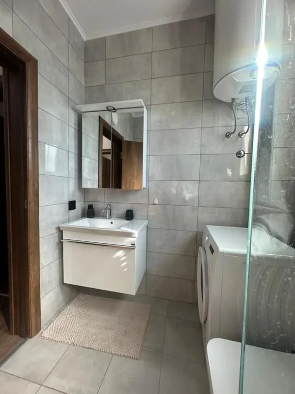 Prodaja, dvosoban stan, 70m², Ulcinj, Crna Gora