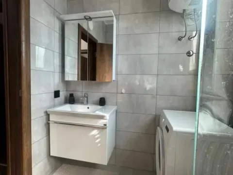 Sale, two bedroom apartment, 70m², Ulcinj, Crna Gora - image 5