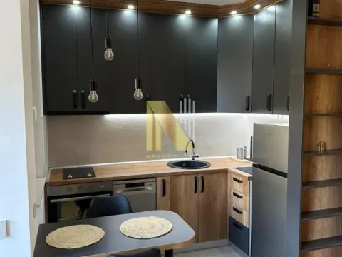 Rent, two bedroom apartment, 45m², Centar, Novi Sad - image 3