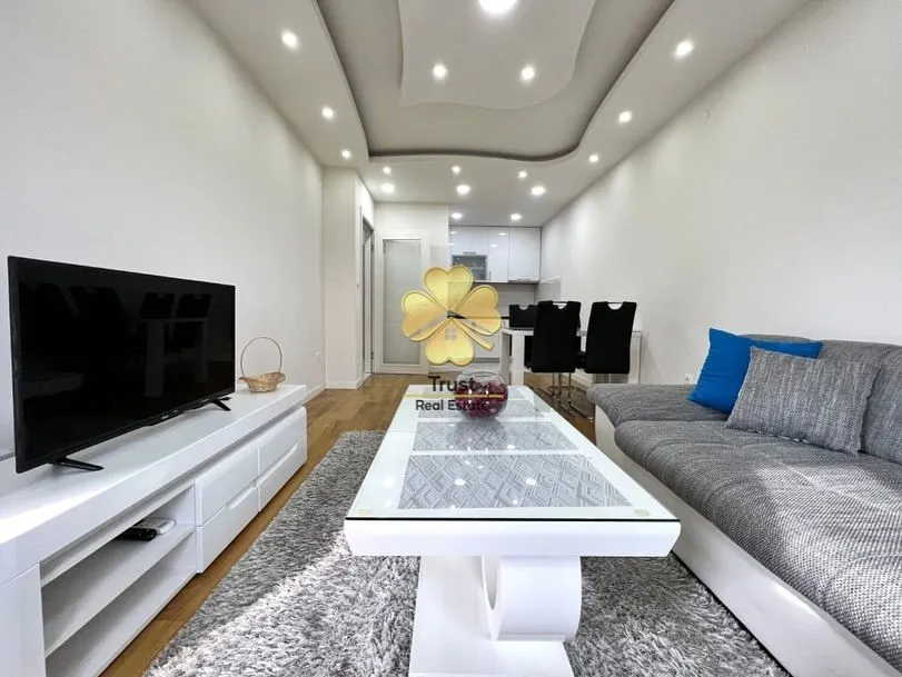 Izdavanje, jednosoban stan, 50m², Central Point, Podgorica