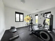 Izdavanje, kuća, 190m², Tološi, Podgorica - image 18