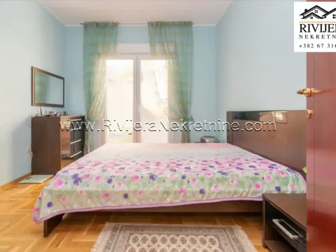 Sale, two bedroom apartment, 86m², Igalo, Herceg Novi - image 8