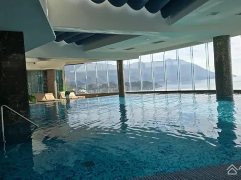 Sale, one bedroom apartment, 77m², Budva, Crna Gora - image 1